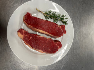 Sirloin Steak (250gm Cut Steak)
