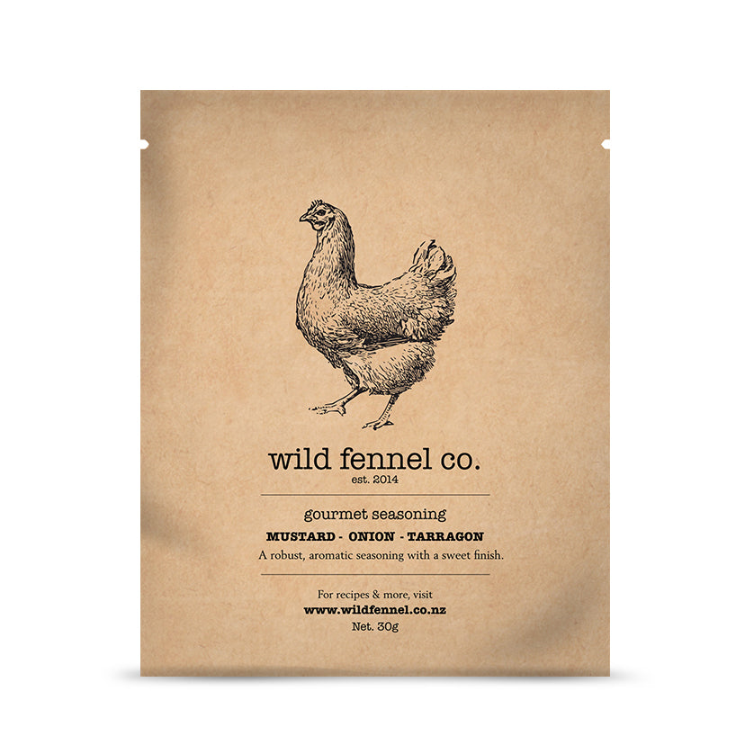 Wild Fennel Co. - Chicken