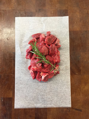 
            
                Load image into Gallery viewer, Chuck Steak Diced
            
        